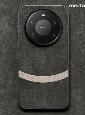 适用于华为Mate80手机壳欧缔兰翻毛皮Mate80ProMax保护套防摔70Air全包防滑外壳60Pro个性创意潮男女高端新款