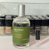 双重薄荷 Miller米勒博涛斯