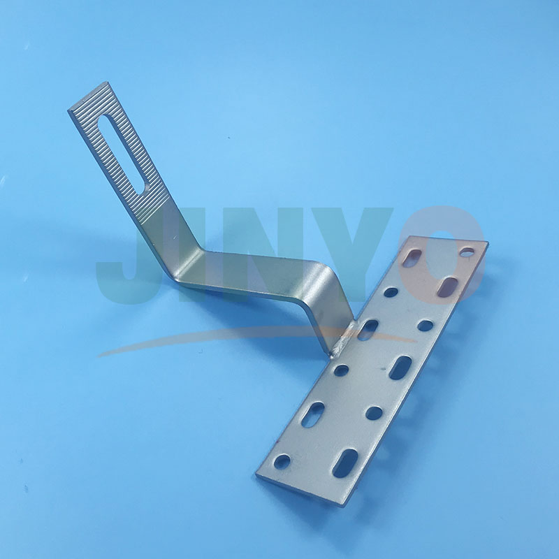 太陽能光伏支架斜面琉璃瓦屋頂挂鈎鋁合金導軌28H56不鏽鋼304挂鈎在類目 五金/工具, 緊固件, 組合件和連接副中 - 來自Buy2taobao.com提供專業的淘寶代購服務