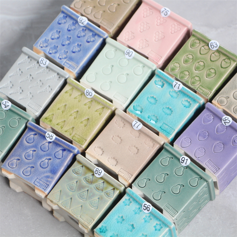 陶瓷简约景德镇手工多肉盆