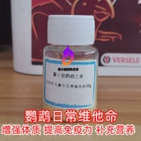 Бельгия импортировал Версаль Попугай Ежедневный Виктория его жизнь следовать за красотой