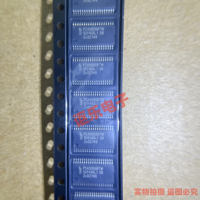 全新原装PCA9956BTWY LED驱动芯片 PCA9956BTWY 热卖现货