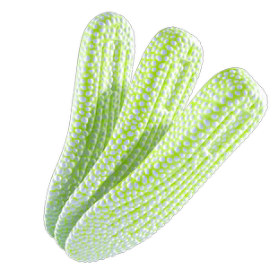 boost增高鞋垫男真爆米内增高垫运动减震防臭隐形不累脚男女士aj1