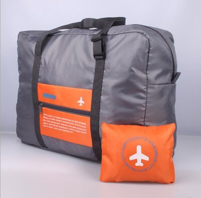 travelling bags bag in bag luggage organizer  收纳袋 旅行袋