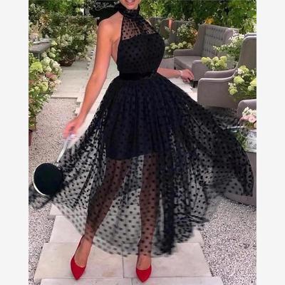 HalterBackDoMhPm网纱