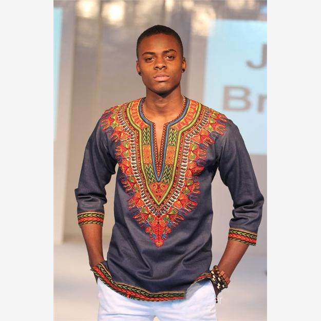 Africanmen'shtops非洲