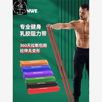 ResistanceBdurWorkxGym