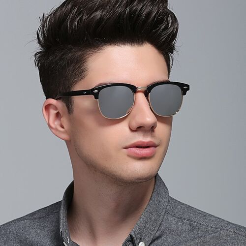 women's polarized sunglass men's sunglasses墨镜情侣очки
