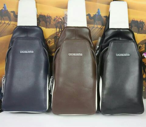 Sac homme - Ref 53511 Image 1