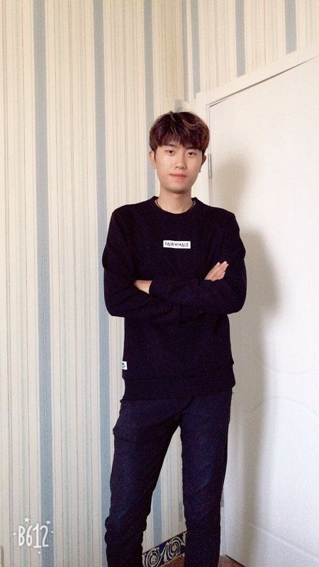 17年秋季新款 Mark Fairwhale 马克华菲 男式保暖卫衣 聚划算+优惠券折后￥158包邮（￥238-80）2色可选