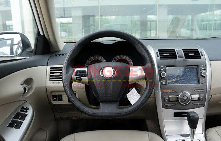 10-13卡罗拉诺亚NOAH小霸王港版WISH喇叭軚控方向盘喇叭面板