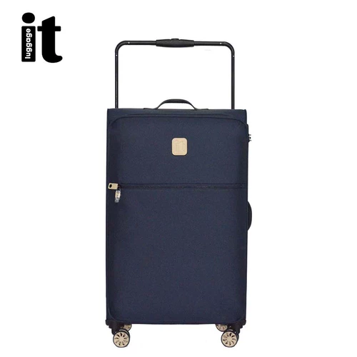 Сверхлегкий универсальный чемодан, самолет, ящик для хранения, 20 дюймов, 28 дюймов