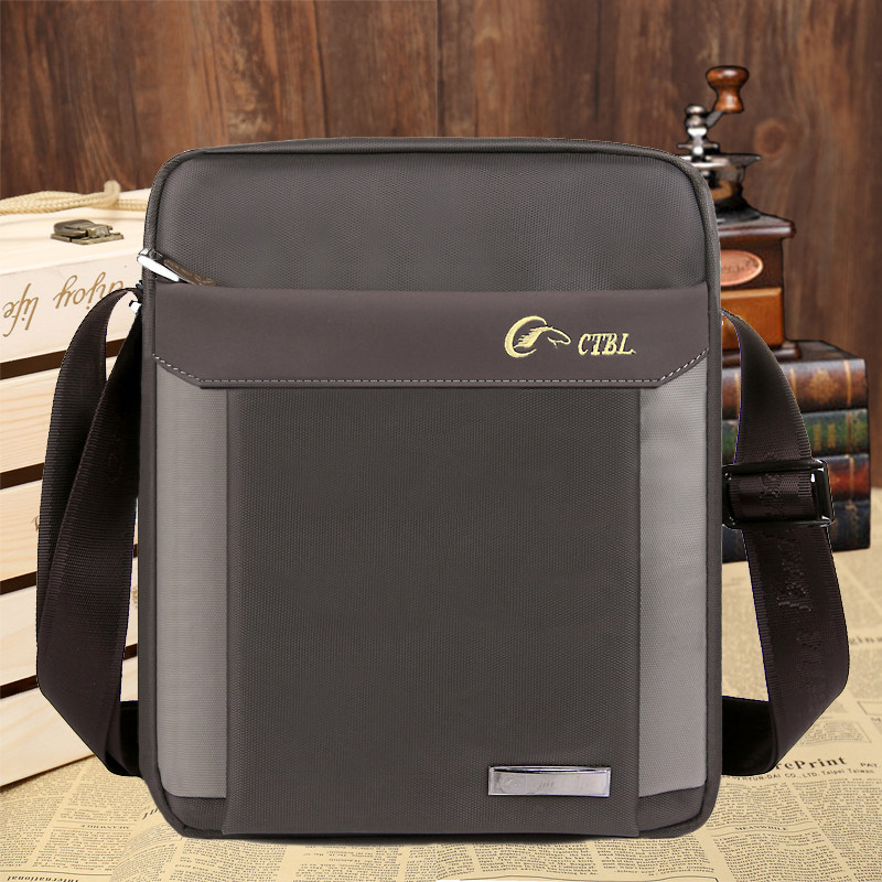 Sac pour homme - Ref 52318 Image 1