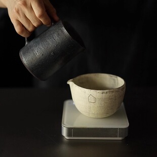 禾下｜手作抹茶碗 匀杯 公道 宋杰手作