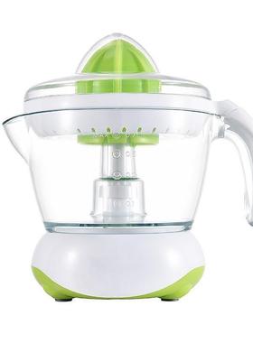 家用榨汁机电动柠檬机多功能挤压橙汁机渣汁分离器橘子原汁机