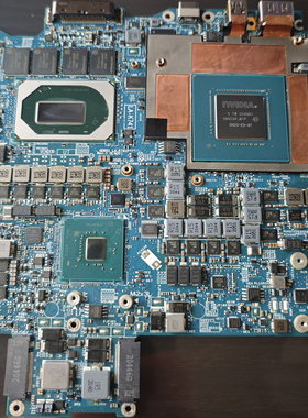 戴尔外星人ALIENWAR M15R4主板10870 3070  M17R4主板官方原包装