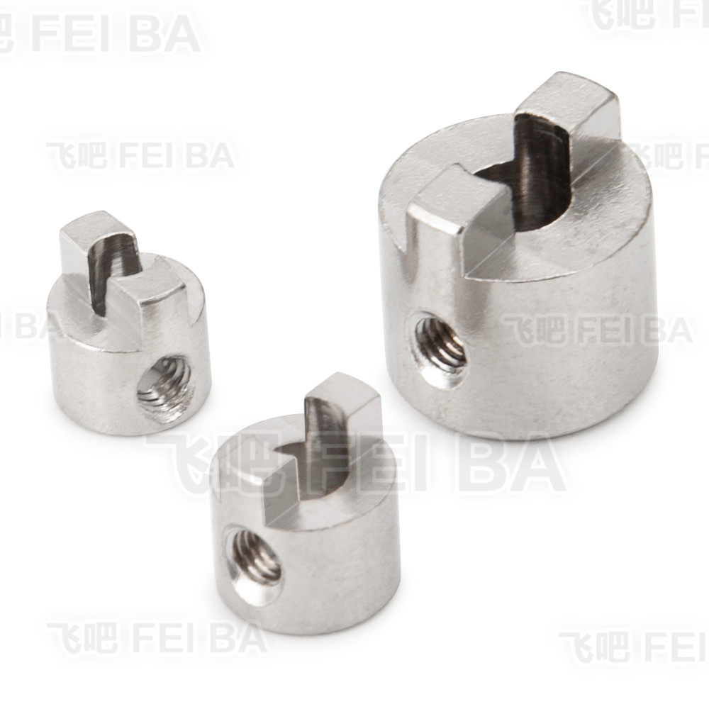 모델 전기 선박 모델 3 4 5MM 용 패들 포크|프로펠러 포크|샤프팅 포크