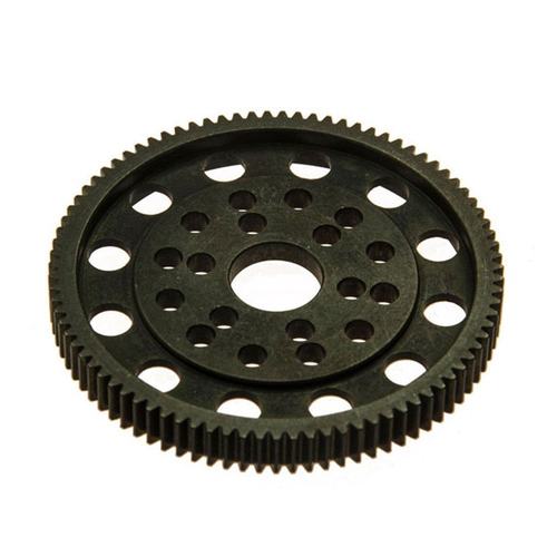 AXIAL SCX10 WRAITH 通用 45#钢制 48P 87T 主减速大齿轮 波箱齿