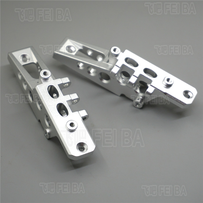 幽灵RR10铝合金桥前后拉杆码一对