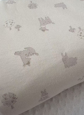 外贸尾单100%纯棉A类加厚针织棉床单170*220cm双人睡单盖毯单件清