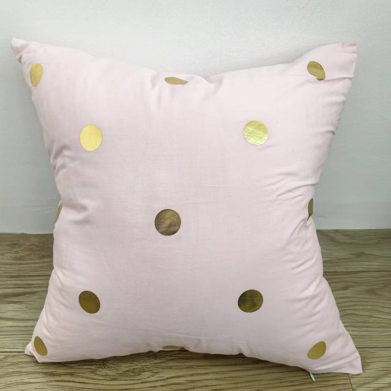 外贸处理尾货简约现代抱枕套客厅沙发办公室家用靠垫靠枕套特价清