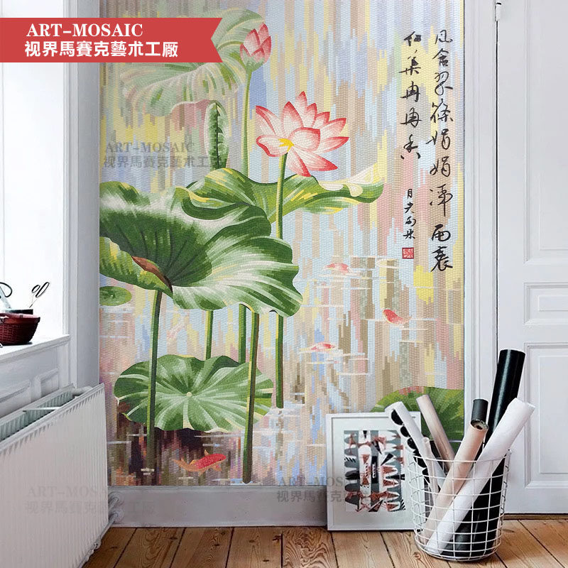 ART-MOSAIC/马赛克艺术工厂