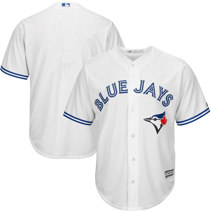 BASEBALL LEAGUE BLUE JAYS 토론토 블루제이스 저지 야구 유니폼 가디건