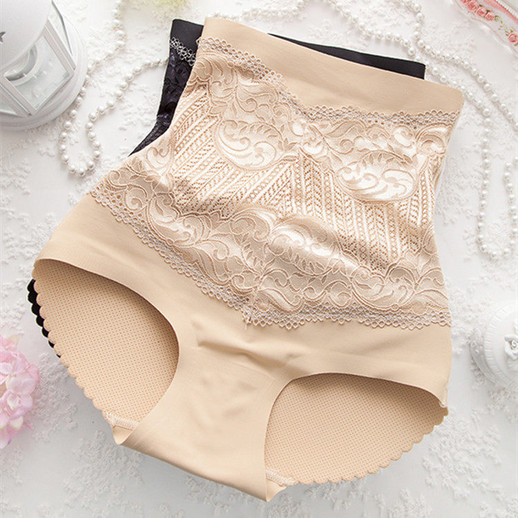 body amincissant sexy en nylon - Ref 674176 Image 4