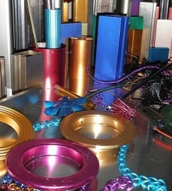 铝染料铝合金阳极氧化染料 铝合金氧化染色剂着色剂 铝材氧化染料