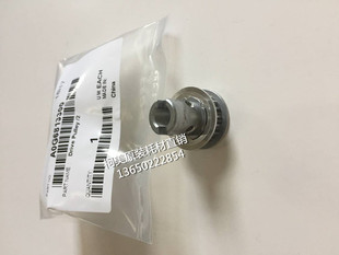 柯美BH6136/1100/1052原装ADU双面器驱动皮带电机齿轮 A0G6813300