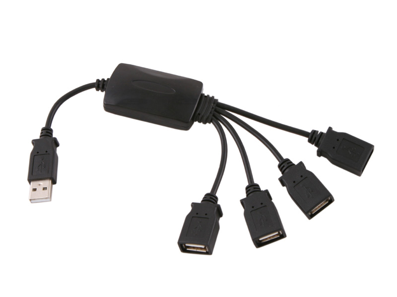 Hub USB - Ref 369070 Image 1