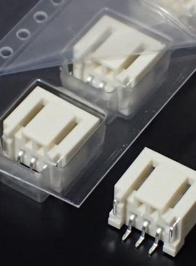 原装JST连接器 SM03B-PBVSS-TB/04/05/06/07/08/09/10 拍前询价