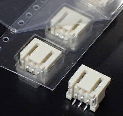 原装JST连接器 SM03B-PBVSS-TB/04/05/06/07/08/09/10 拍前询价
