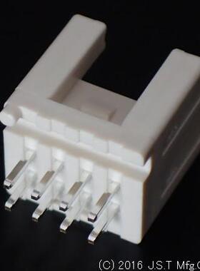 原装JST连接器 B08B-PUDSS-1/10/12/14/16/18/20/30/40 拍前询价