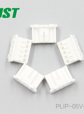 原装JST连接器 PLIP-05V-S/02/03/04/06/07/08/09/10 拍前询价