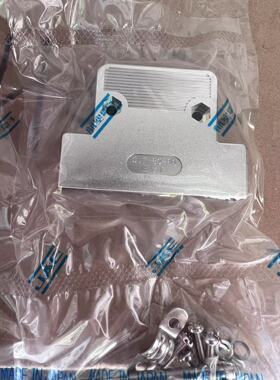 原装日本JAE航空电子 DB-C8-J10-F4-1R 塑料外罩电磁干扰连接器