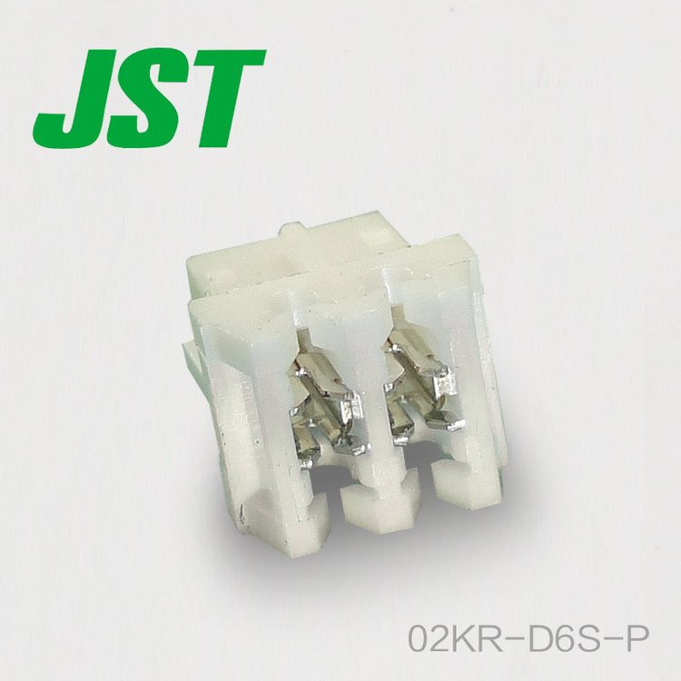 原装JST连接器 02KR-D6S-P/03/04/05/06/07/08/09/10/16 拍前咨询