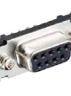 原装广濑HRS连接器 RDED-9S(55)/RDED-15S(55)/RDED-37S 拍前询价