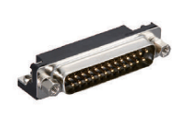 原装广濑HRS连接器 RDBD-25P-LNA(4-40)(55)/9/15 拍前询价