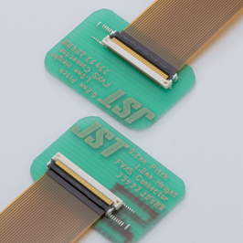 原装JST连接器 25FVX-RSM1-GAN-ETF(S)/21/29/31/51/63 拍前询价