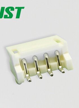 原装JST连接器 S4B-ZR-SM2-TF/2/3/5/6/7/8/9/10/11/13 拍前询价