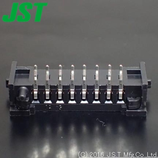 原装 拍前询价 08FDZ JST连接器