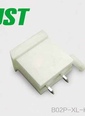 原装JST连接器 B02P-XL-HDB/03/04/05/B06P-XL-HDB 拍前询价