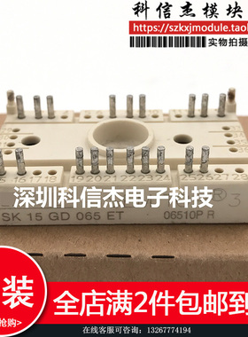 SK15GD065ET 现货供应 质量保证