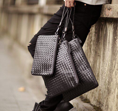 Sac pour homme - Ref 51540 Image 3