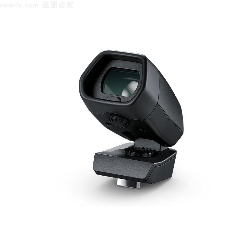 Blackmagic Pocket Cinema Camera Pro EVF 寻像器摄像机配件