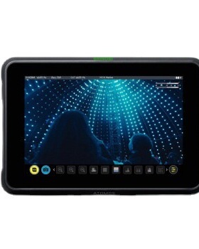 ATOMOS 阿童木 SHINOBI7 史努比7英寸HDR监视器 阿童木 Shinobi7