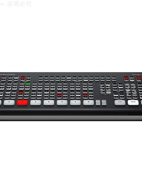 ATEM Mini Extreme 广播级切换台导播台8路HDMI输入流媒体直播
