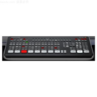 ATEM Mini Extreme 广播级切换台导播台8路HDMI输入流媒体直播