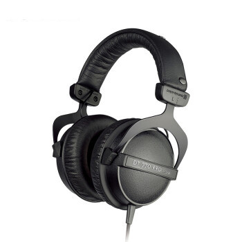 拜雅DT770PRO头戴式监听耳机